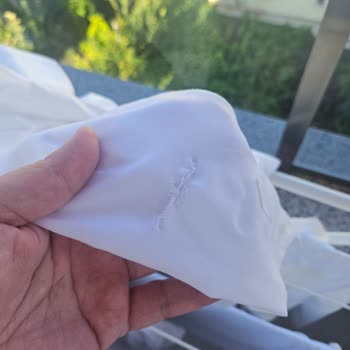 Altınyıldız Gömleklerde Kısa Sürede Yıpranma Ve Yetersiz Müşteri Hizmeti