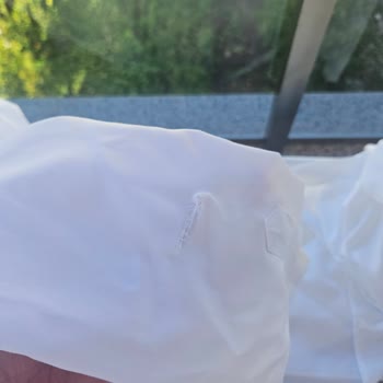 Altınyıldız Gömleklerde Kısa Sürede Yıpranma Ve Yetersiz Müşteri Hizmeti