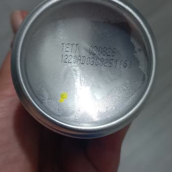 Pepsi Kutusunda Deformasyon Ve Eksik Ürün: Para İadesi Talebim Cevapsız Kaldı