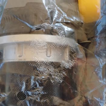 Kullanılmış Matkap Gönderildi, Değişim Talebim Karşılanmadı