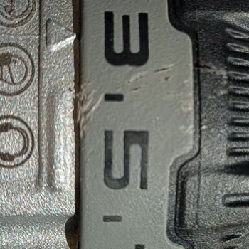 Kullanılmış Matkap Gönderildi, Değişim Talebim Karşılanmadı