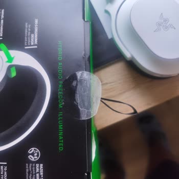 Kullanılmış Ürün Gönderildi, İade Ve Destek Süreci Çözülmedi