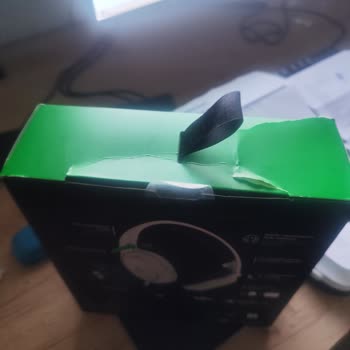 Kullanılmış Ürün Gönderildi, İade Ve Destek Süreci Çözülmedi