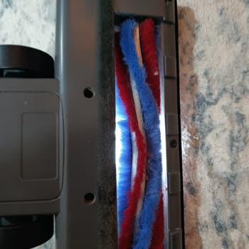 Pirantech Süpürge Fırçası Arızası Ve Yedek Parça Desteği Yok