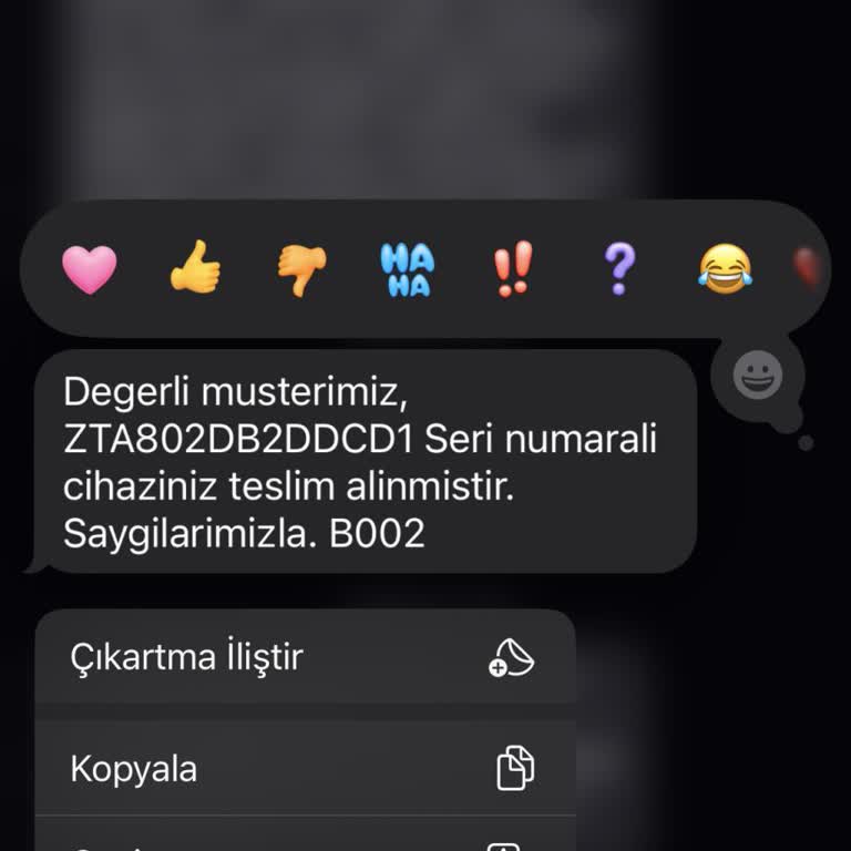 Haksız Yansıtılan ONT Cihazı Ücreti Ve İade Sorunu