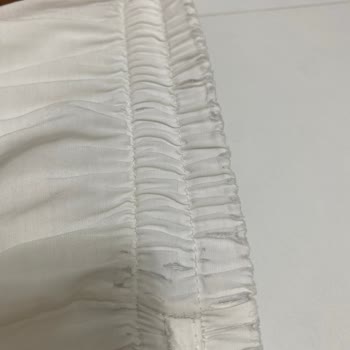 Pilise Satın Aldığım Pantolon Kısa Sürede Kullanılamaz Hale Geldi, Ücret İadesi Talep Ediyorum