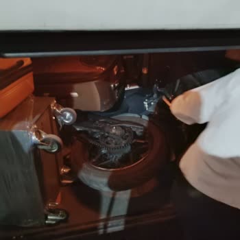 Otobüs Bagajında Motor Nedeniyle Valizim Ağır Hasar Gördü Firma İlgisiz Kaldı