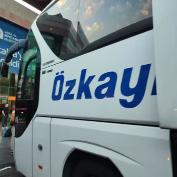 Otobüs Bagajında Motor Nedeniyle Valizim Ağır Hasar Gördü Firma İlgisiz Kaldı