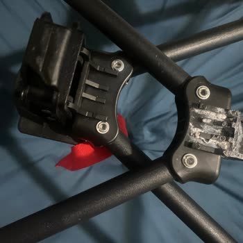 Ücretsiz Temin Edilen Park Yatakta Kurulumda Kırılma Ve Müşteri Hizmetlerine Ulaşamama Sorunu