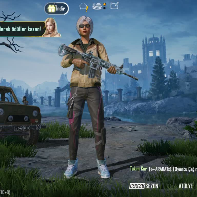 Yanlış Hesaba Yüklenen UC İçin Acil Düzeltme Talebi Ve Geri Dönüş Beklentisi