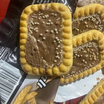 Son Kullanma Tarihi Geçmemiş Bisküvinin Küflü Çıkması Hayal Kırıklığı Yarattı