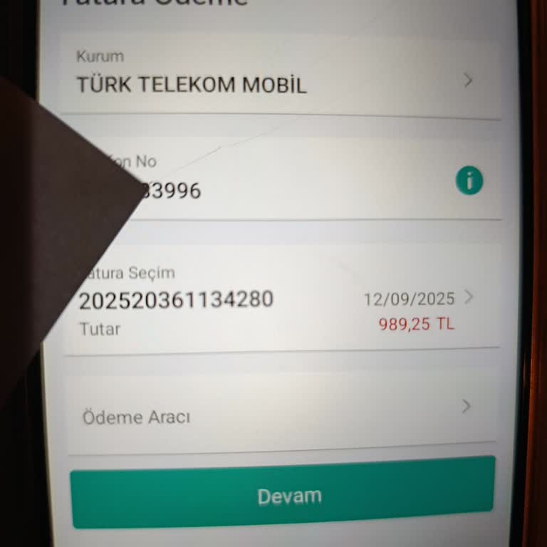 Taahhüt Bitişine Günler Kala Haksız Cayma Bedeli Şoku