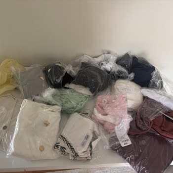 Eksik Gönderilen Ürünler Ve İade Sorunu Yaşadım