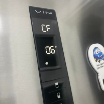 Vestel Buzdolabında Sürekli Su Toplanması Ve Hata Sorunu