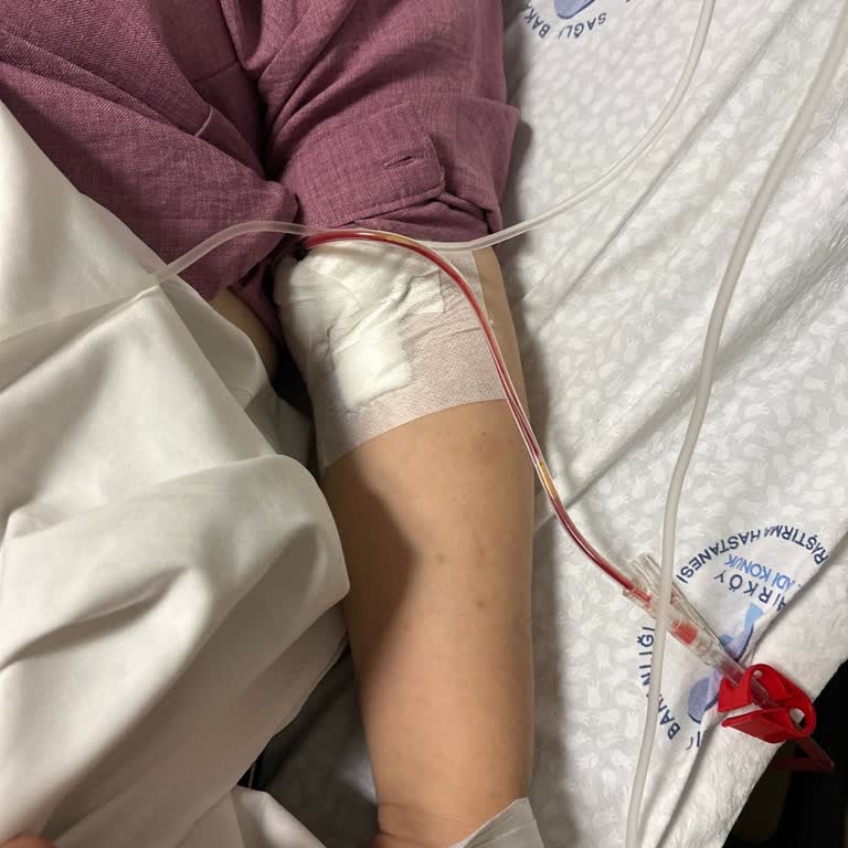 Acil Serviste İhmalkarlık Ve Yanlış Yönlendirme Nedeniyle Yaşanan Mağduriyet