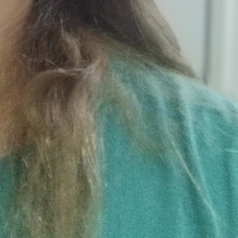 Kuaförde Saygısız Tavır Ve Kötü Hizmet Sonrası Güven Kaybı