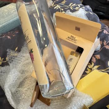 Rebul Hasarlı Ürün Teslimatı ve Müşteri Hizmetlerinden Yanıtsız Kalma