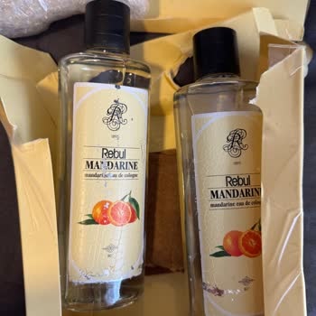 Rebul Hasarlı Ürün Teslimatı ve Müşteri Hizmetlerinden Yanıtsız Kalma