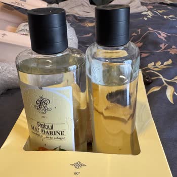 Rebul Hasarlı Ürün Teslimatı ve Müşteri Hizmetlerinden Yanıtsız Kalma