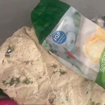 A101 Ve Nimet Börek!