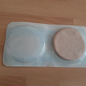 A101'den Aldığım Polonez Hindi Füme Paketi Boş Çıktı