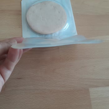 A101'den Aldığım Polonez Hindi Füme Paketi Boş Çıktı