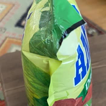 Sağlıksız Ürün Ve Cevapsız Müşteri Hizmetleri Hayal Kırıklığı Yarattı