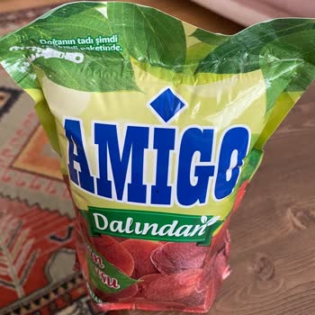 Sağlıksız Ürün Ve Cevapsız Müşteri Hizmetleri Hayal Kırıklığı Yarattı