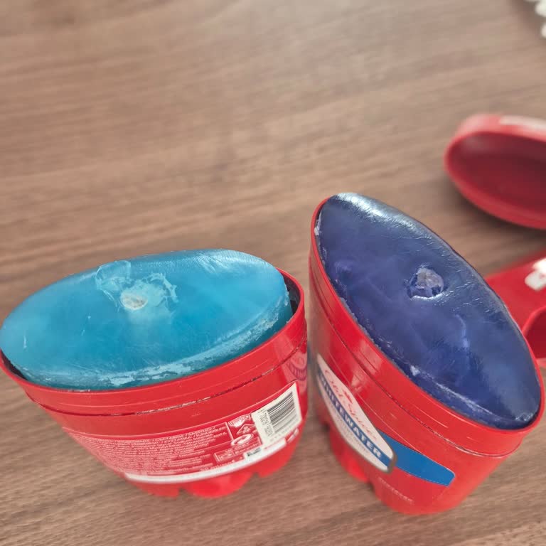 Stick Deodorantta Üretim Hatası Nedeniyle Kullanamama Sorunu