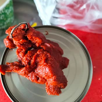 Son Kullanma Tarihi Geçmemiş Tat Salçası Bozuk Çıktı, Mağduriyet Yaşıyorum