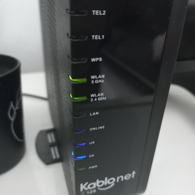 3 Gündür Süren Kablo Net TV Ve İnternet Kesintisi Mağduriyeti