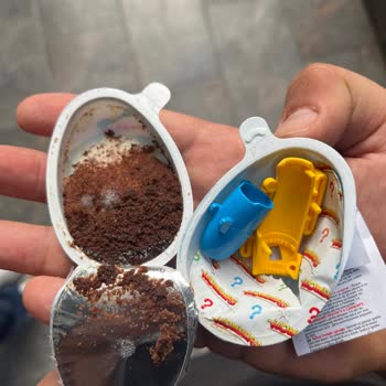 Küflü Ve Bozuk Ürün, Sıfır İletişim: Şölen’den Mağduriyetimize Çözüm Bekliyoruz