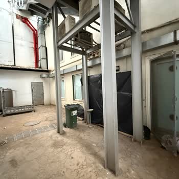 Siparişim Halka Açık Alana Bırakıldı Ürünlerim Zarar Gördü Çözüm Sunulmadı