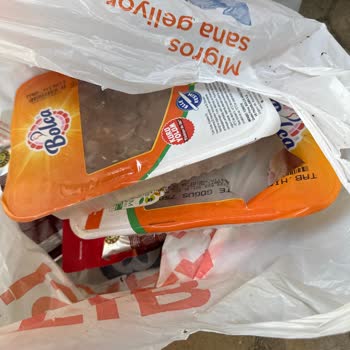 Siparişim Halka Açık Alana Bırakıldı Ürünlerim Zarar Gördü Çözüm Sunulmadı