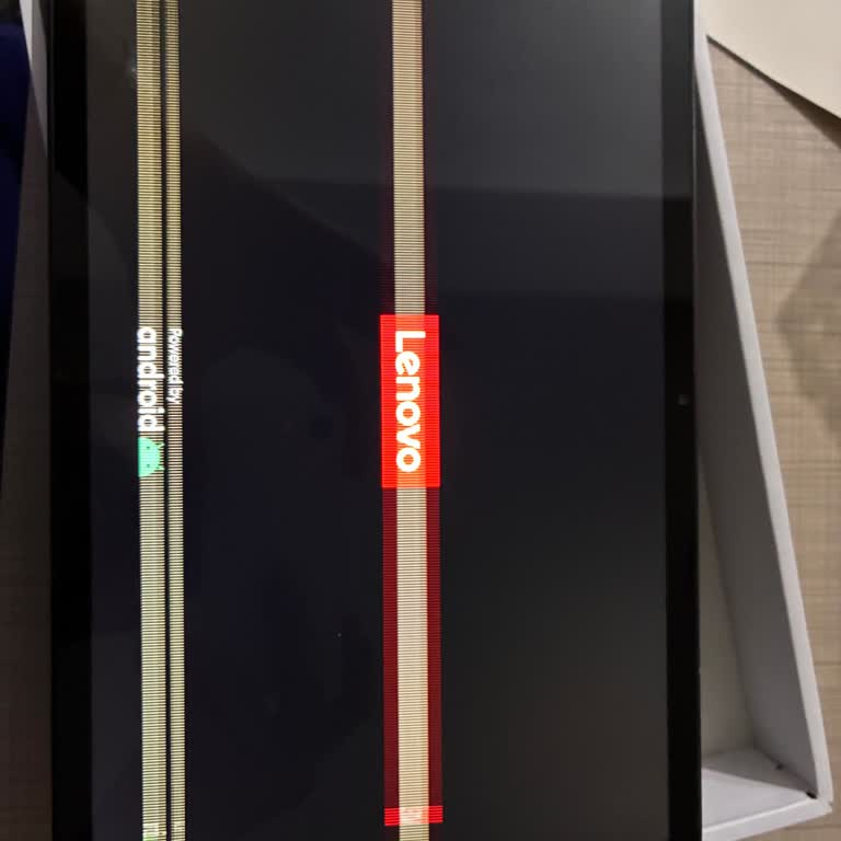 Hasarlı Gelen Tablet İçin İade Talebim Reddedildi, Mağdur Edildim