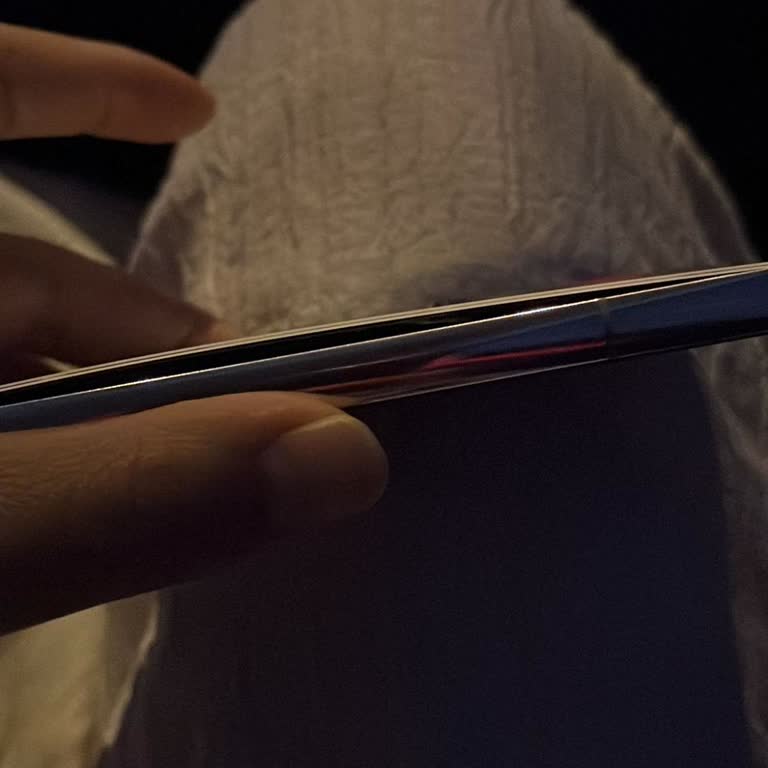 Samsung S22'de Hızlı Şarj Tüketimi, Isınma Ve Batarya Şişmesi Sorunu