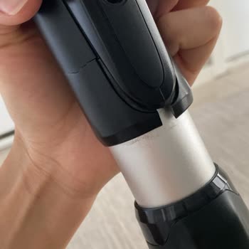 Bosch Unlimited 7 Süpürge Makinesinde Tekrarlayan Kırılma Ve Yetersiz Garanti Desteği