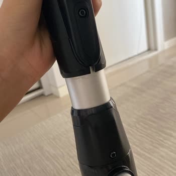 Bosch Unlimited 7 Süpürge Makinesinde Tekrarlayan Kırılma Ve Yetersiz Garanti Desteği