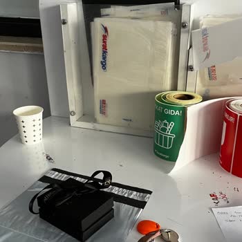 Değerli Kargom Kayboldu, Maddi Zararım Karşılanmadı Ve Şube İlgisiz Davrandı