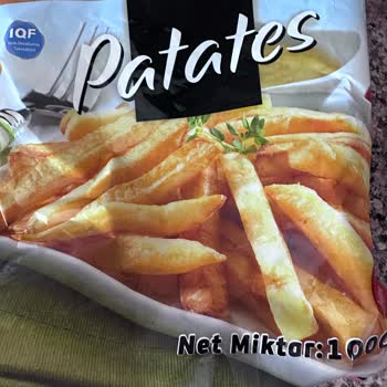 Ambalaj Ve Ürün Kalitesi Hayal Kırıklığı Yarattı