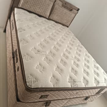 Bambi Yatak Magnetec Serisi Sağlık Sorunları Ve İade Talebi