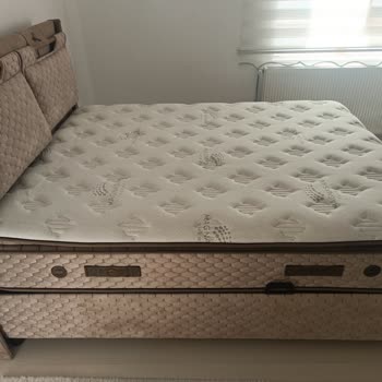 Bambi Yatak Magnetec Serisi Sağlık Sorunları Ve İade Talebi