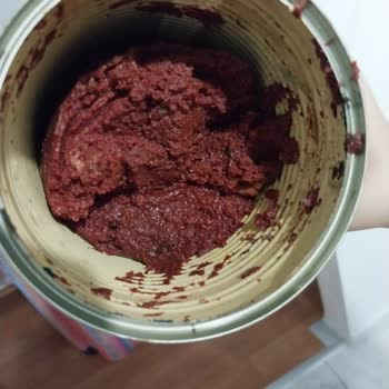 Tat Salça'da Beklenmedik Renk Değişimi Endişesi