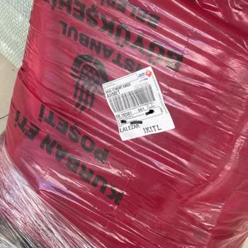 10 Bin TL Değerindeki Kargom Kayboldu, Çözüm Sunulmuyor