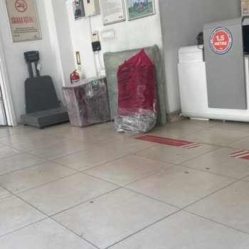 10 Bin TL Değerindeki Kargom Kayboldu, Çözüm Sunulmuyor