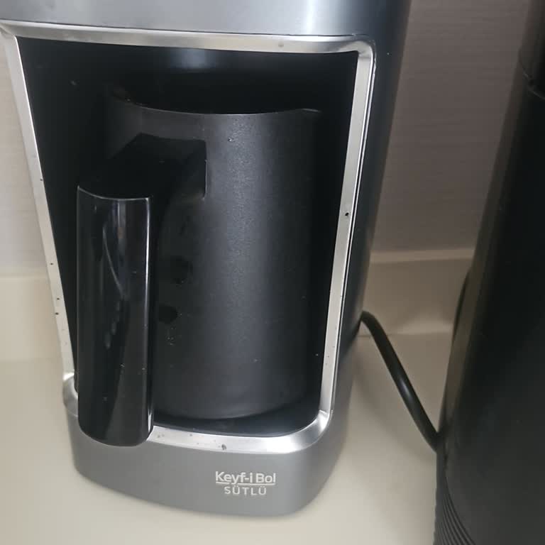 Beko Kahve Makinesinde Isıtma Ve Dış Yüzey Sorunu, Garanti Kapsamında Destek Alamama