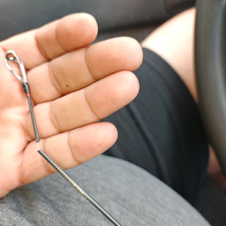 Remixon Olta Kamışında Kalite Sorunu