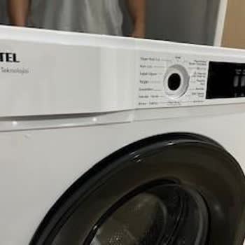 İki Kez Kırık Gelen Çamaşır Makinesiyle Mağduriyetim Devam Ediyor