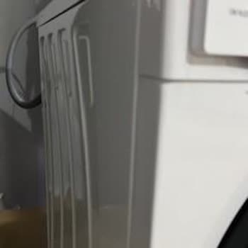 İki Kez Kırık Gelen Çamaşır Makinesiyle Mağduriyetim Devam Ediyor