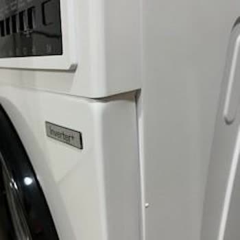 İki Kez Kırık Gelen Çamaşır Makinesiyle Mağduriyetim Devam Ediyor